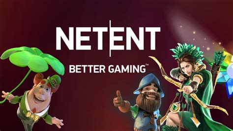 netent slot